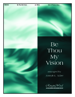 Be Thou My Vision