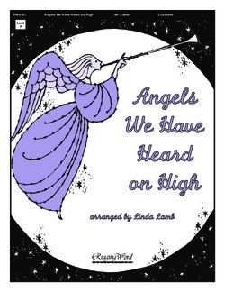 Angels We Have Heard On High