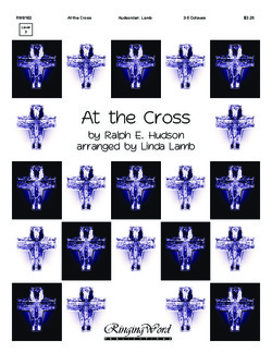 At the Cross