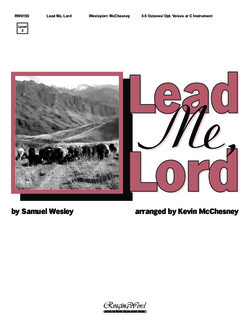 Lead Me Lord