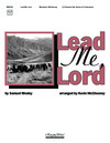 Lead Me Lord