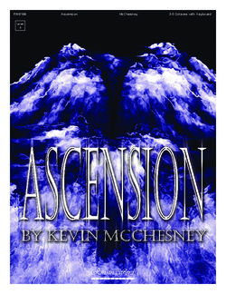 Ascension