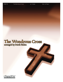 Wondrous Cross