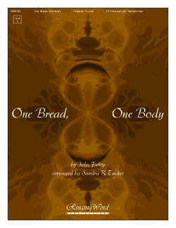 One Bread One Body