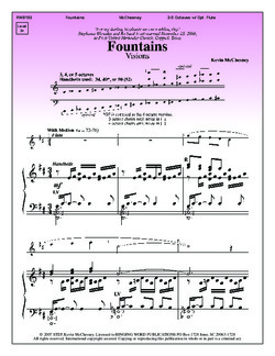 Fountains