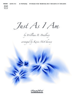 Just As I Am