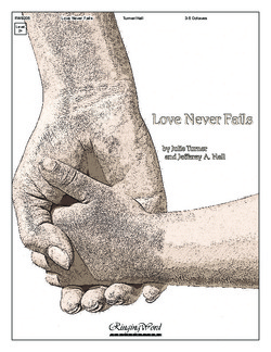 Love Never Fails