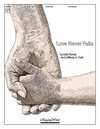 Love Never Fails