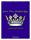 Come Thou Almighty King