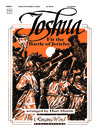 Joshua Fit the Battle of Jericho