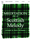 Meditation on a Scottish Melody