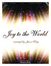 Joy to the World