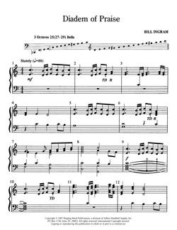 Diadem of Praise