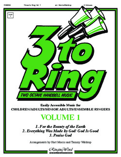 Three To Ring