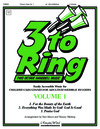 Three To Ring