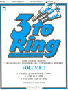 Three to Ring #2