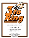 Three to Ring #3