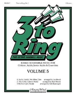 Three to Ring No. 5