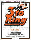 Three to Ring #6