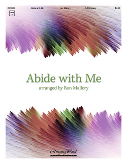 Abide With Me