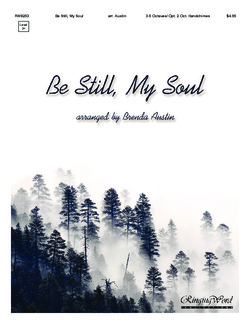 Be Still My Soul