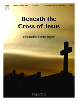 Beneath the Cross of Jesus