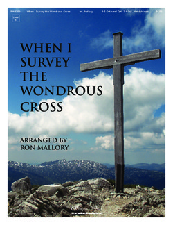 When I Survey the Wondrous Cross