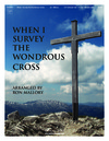 When I Survey the Wondrous Cross