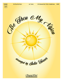 Be Thou My Vision