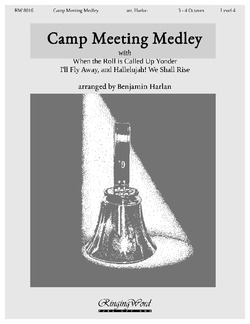 Camp Meeting Medley