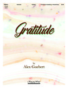 Gratitude