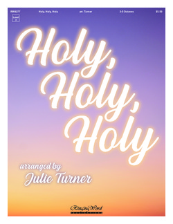 Holy Holy Holy
