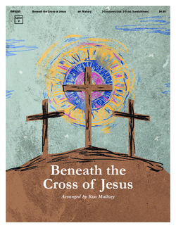 Beneath the Cross of Jesus