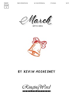 March 