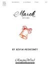March 
