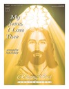 My Jesus I Love Thee