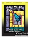 Give Me Joy In My Heart