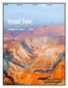 Israeli Tune