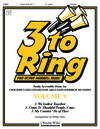 Three to Ring #9