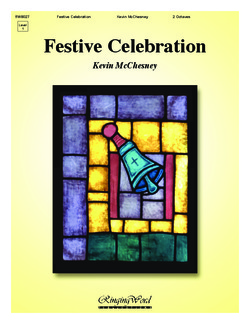 Festive Celebration
