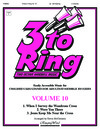 Three to Ring #10