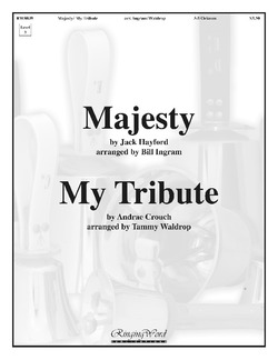 Majesty - My Tribute