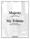 Majesty / My Tribute