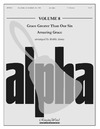 Alpha Series for Handbells Volume 8