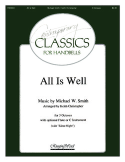 All Is Well  