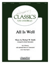 All Is Well  