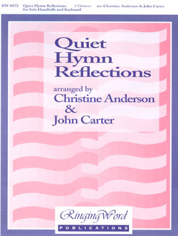 Quiet Hymn Reflections