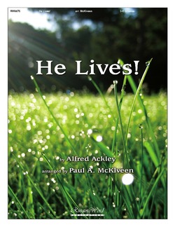 He Lives