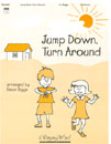 Jump Down Turn Around