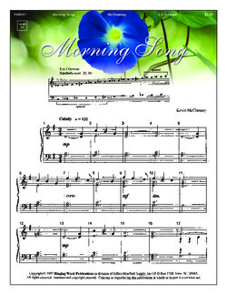 Morning Song